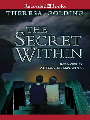 cover image of Secret Within